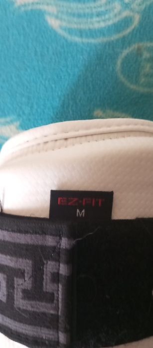 Щитки защиты Таеквон до