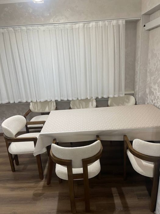 Сдаётся квартира, Парням На Октепе 2/1/2