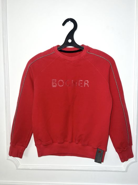 Bogner кофта теплая