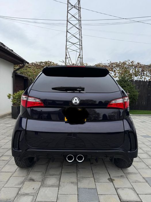 AIXAM Coupe 2021 — imagine 3