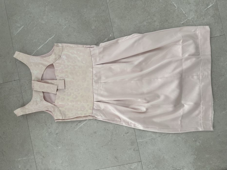 Дамски рокли S/M, без забележки