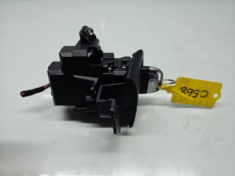 Contact cu cheie AUDI A4 (8K2, B8) [Fabr 2008-2015] 8K0909131D 2.0 TDI
