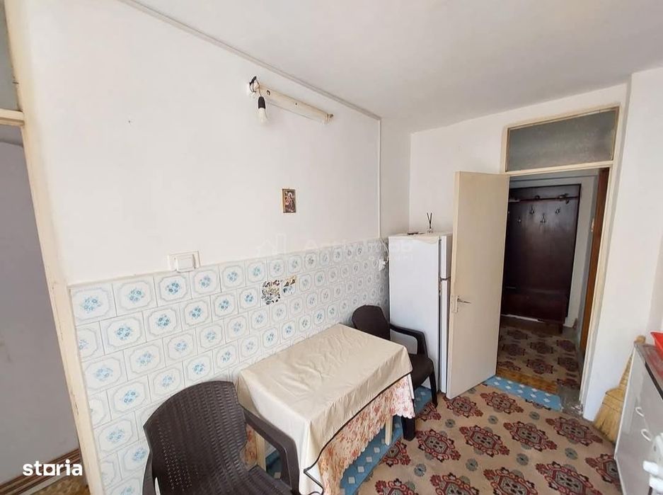 3 camere, decomandat, 78 mp, etaj 2,  Unirii Sud