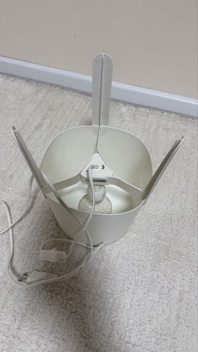 Светильник настольный Ikea