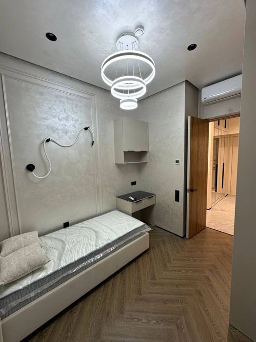 Infinity 3-комнатная квартира 64м² 1200$ Мирзо-Улугбекский район