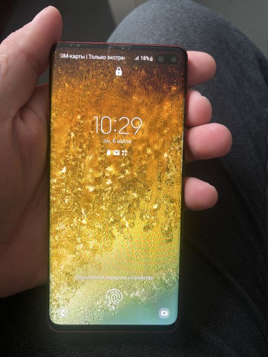 Samsung s10 plus