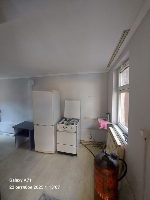 Отдельная времянка