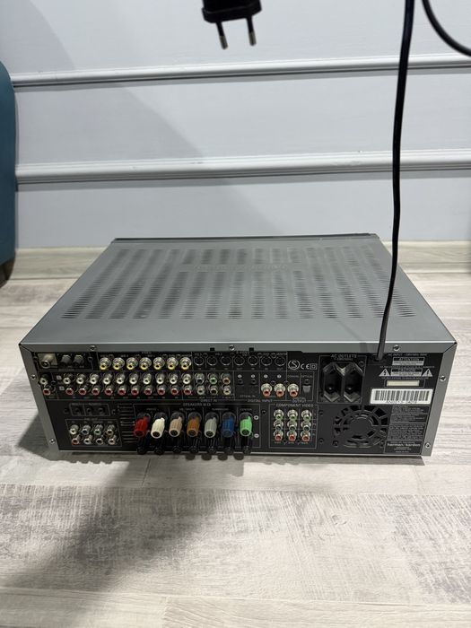 Ресиаер harman/kardon AVR 330/230