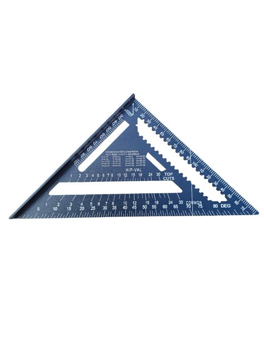 Мултифункционален триъгълник 180×180×260 мм