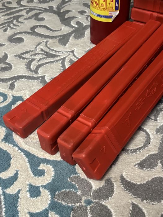 Огнетушитель Шымкент