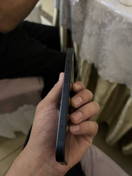 Apple 13. Qirilmaga xamma narsasi radnoy