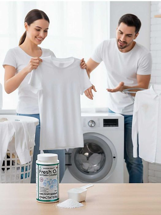 Отбеливатель Flesh O2