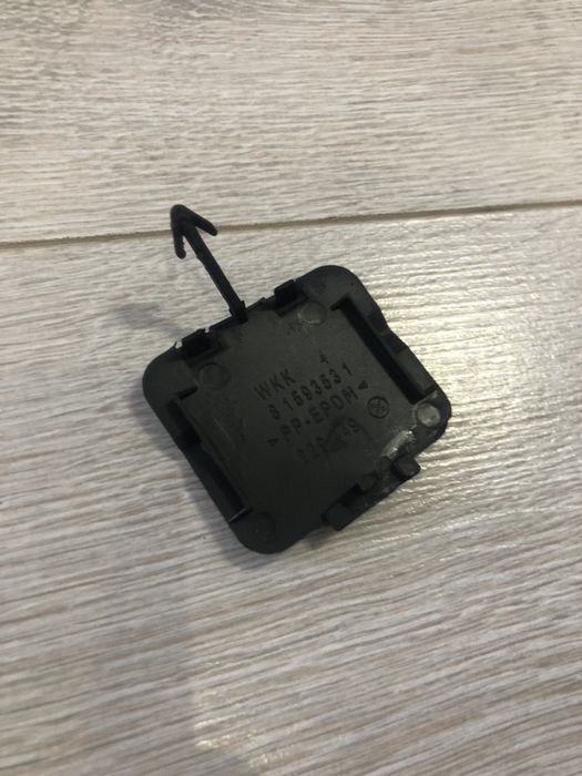 Заглушки на бампер Bmw e60 e39 X5 e53