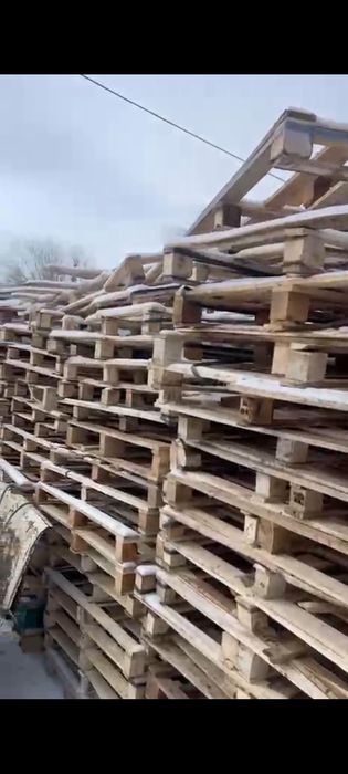 Продам поддоны...