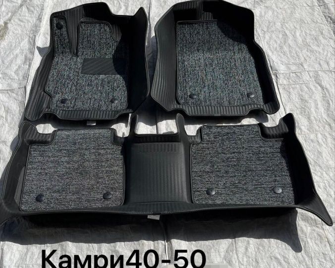 Көлік төсеніштері