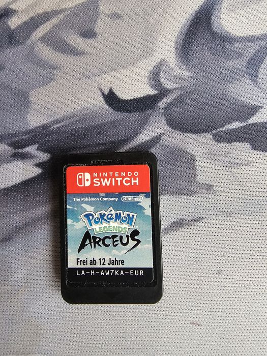 Jocuri Nintendo switch Pokemon