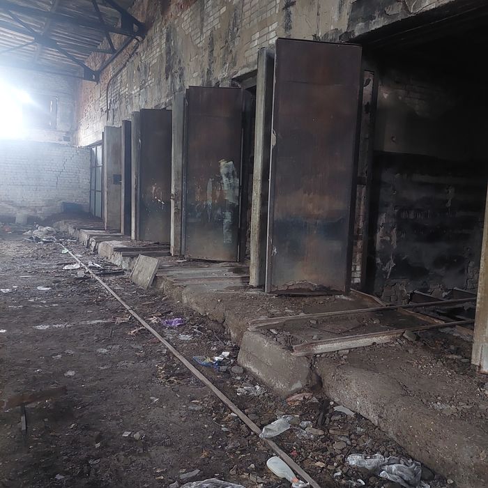Сдам в аренду производственные помещения