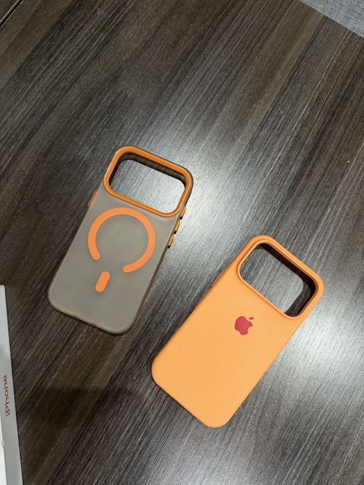 IPhone 17 pro 256gb 100%