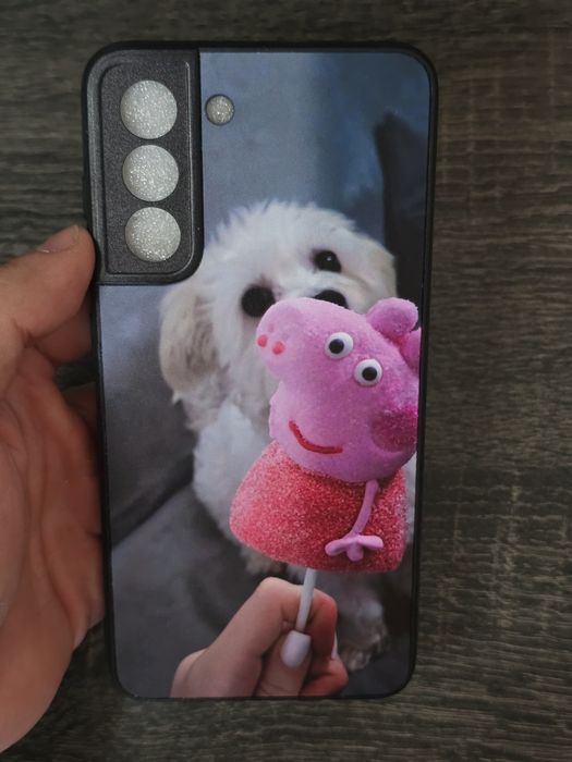 Huse personalizate telefon | Orice model | Livrare rapidă | CADOU PERFECT - Calitate Premium - Cel mai mic preț