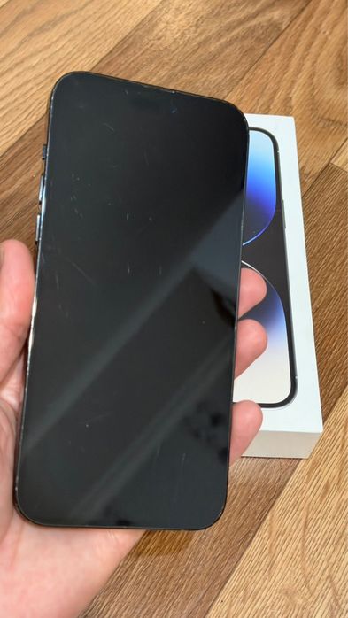 Iphone 14 Pro Max 128 GB