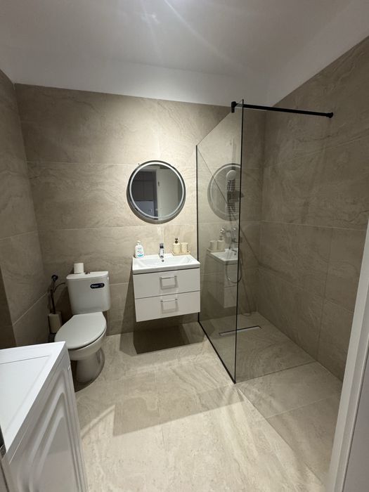 Apartament de inchiriat tip studio Strada Biruintei 87 Joy Residence Popesti Leordeni 5 min metrou Berceni