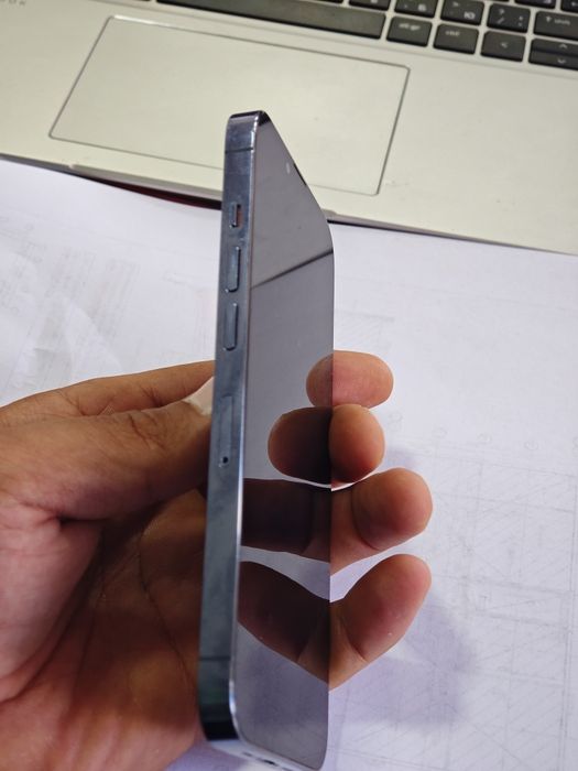 iPhone 13 pro 256