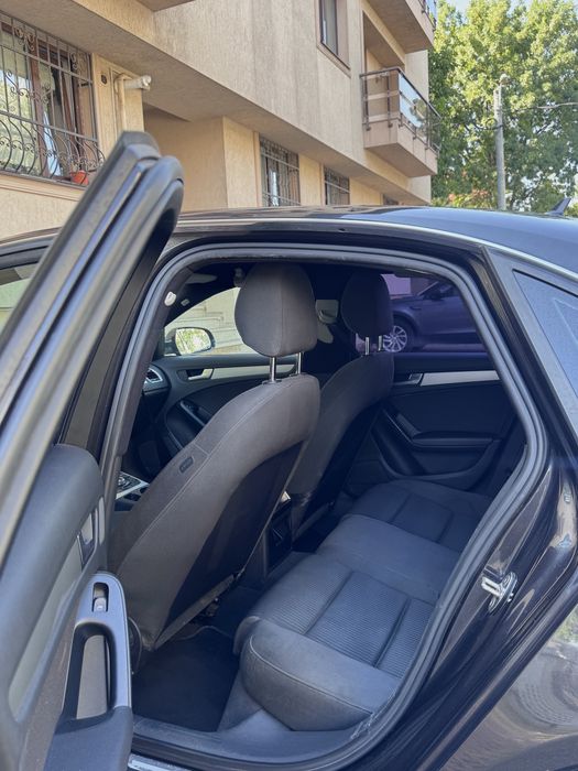 Audi A4 B8 , Euro 5 , Automata , 2.0 Diesel
