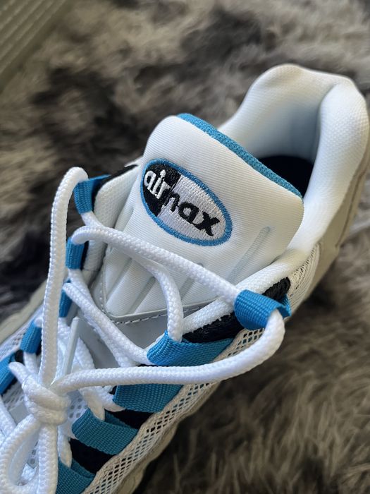 Nike Air Max 95