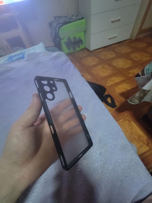 Чехол nubia red magic 10pro