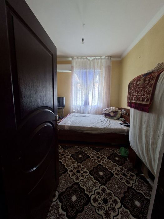 6 sotixli hovli kotedj