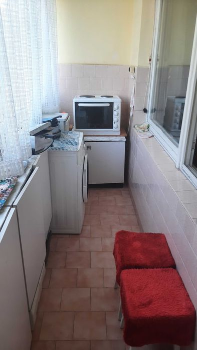 Дава се под наем Двустаен апартамент в София, Овча купел 1 - 60 кв.м за 561 € - Снимка #15