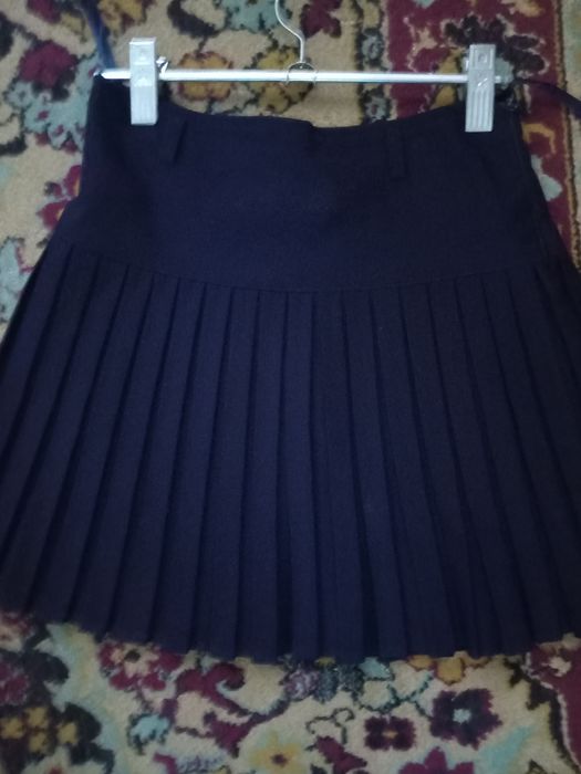 Школьные юбки 34, 38-44 размеры