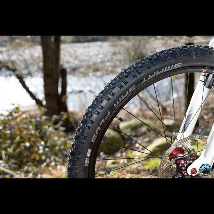 Външна гума за колело SCHWALBE (27.5x2.25) (29х2.25)K-Guard, Олекотена