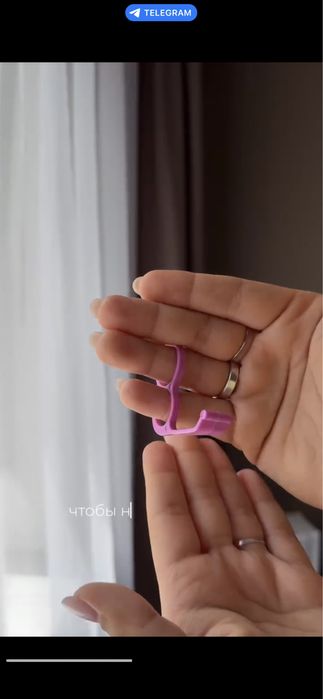 Держатель и подставка для телефона.