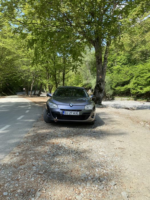 Vand/Schimb Renault Megane