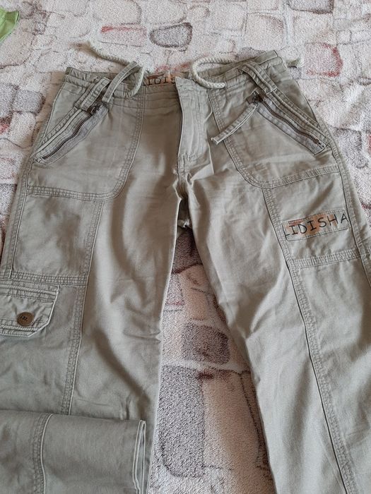 Продам джинсы и спортивные брюки