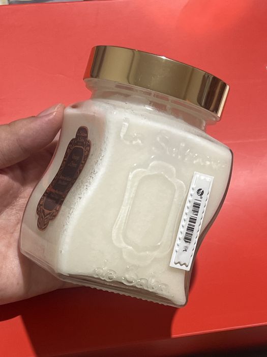 Sultan de saba butter