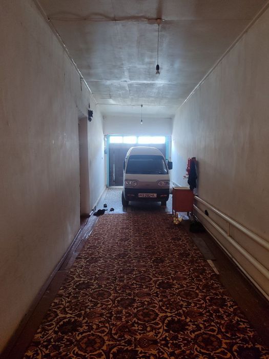 Жай сатылады Нукус каласында