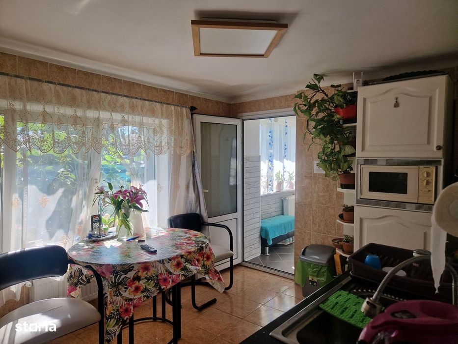 EXCLUSIV - Cafrom Imobiliare - PUCHENII MARI - Casa de Vanzare
