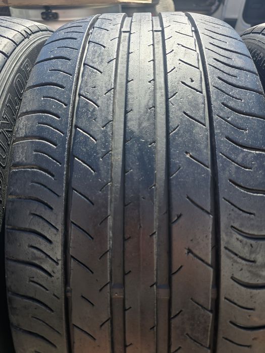 Anvelope 235/45 R18 DUNLOP de vara 2022