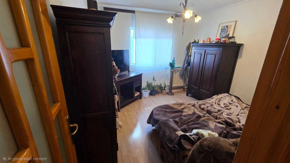 Apartament 2 camere ,2 balcoane