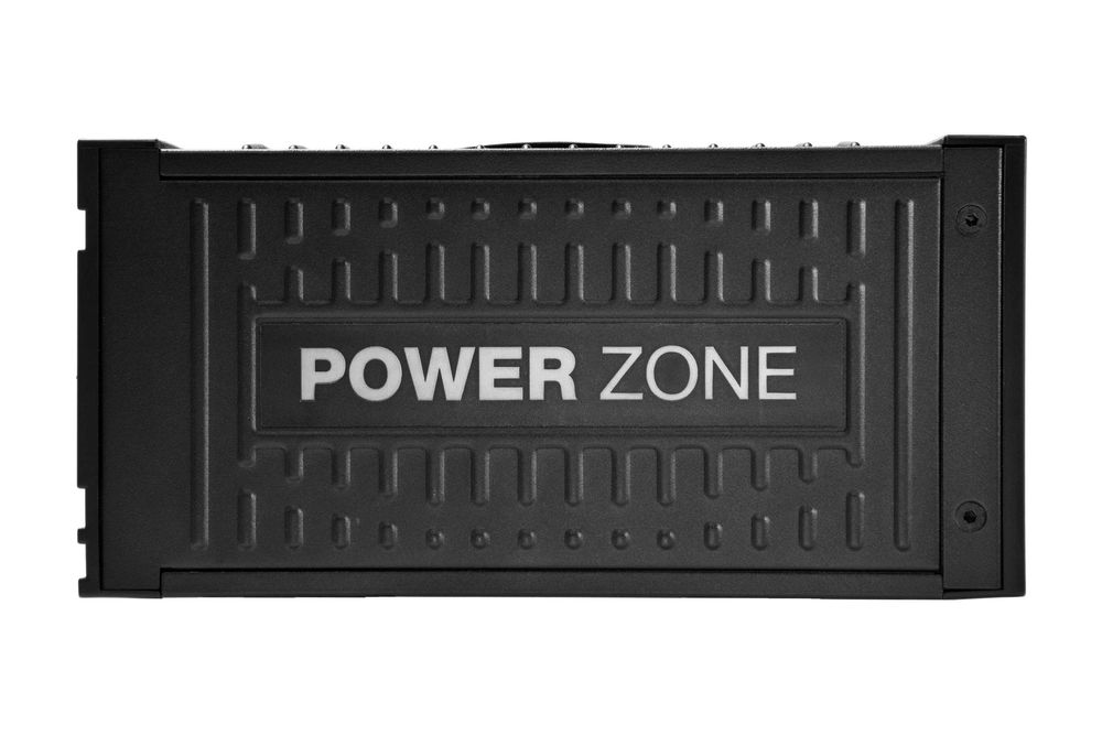 Чисто ново захранване be quiet! Power Zone Z1-1000W BN213 - 24 месеца гаранция, 4 бр.