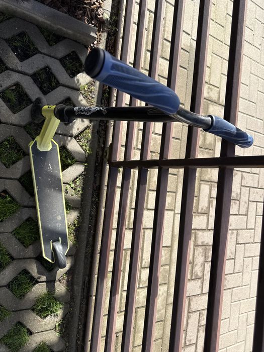 Trotineta Oxelo - 3 variante