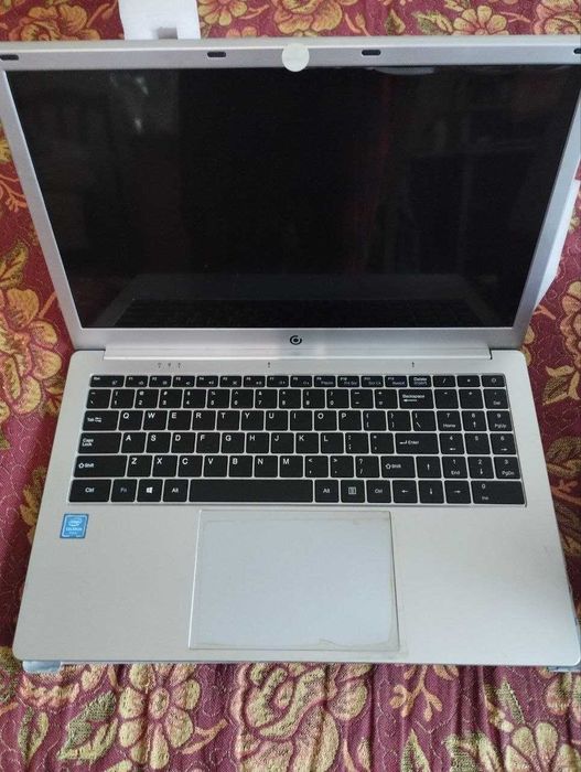 ноутбук на запчасть