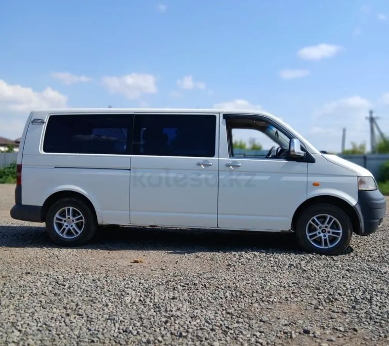 Продам авто Volkswagen Transporter
