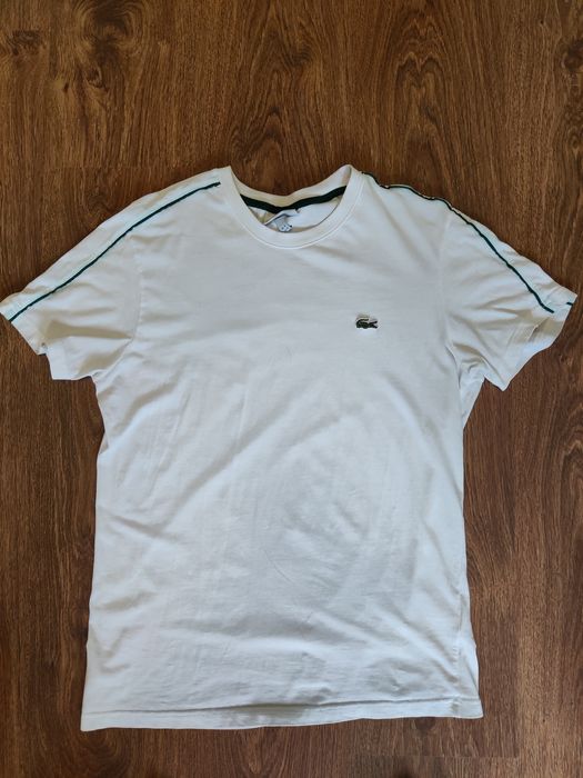 Летен комплект Lacoste