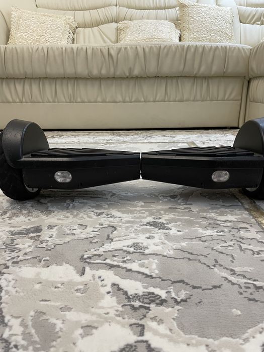 vand hoverboard functional
