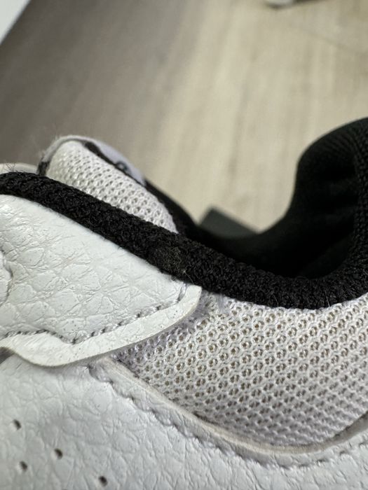 Adidas кеды детские