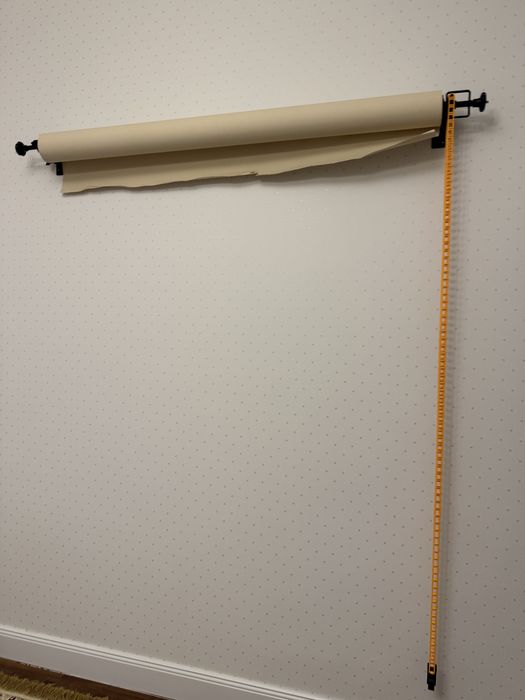 Настенное крепоение для фона