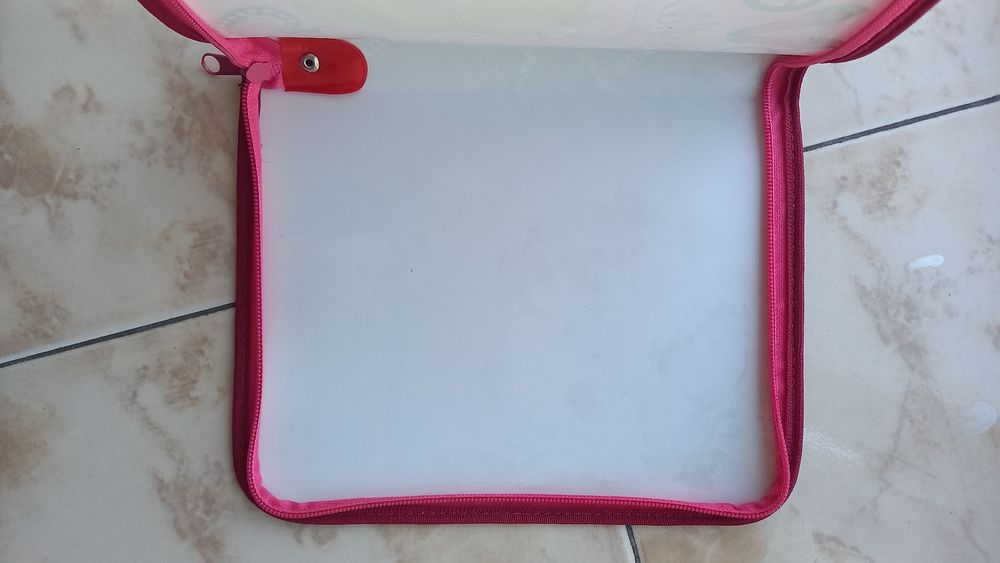 Папка для тетрадей